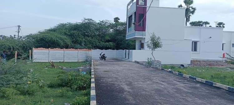 Single Property Image