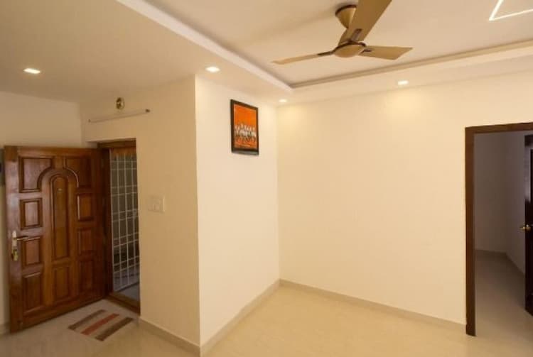2 BHK Apartment for Sale