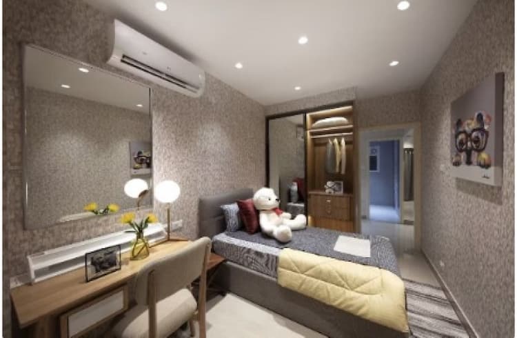 Single Property Image