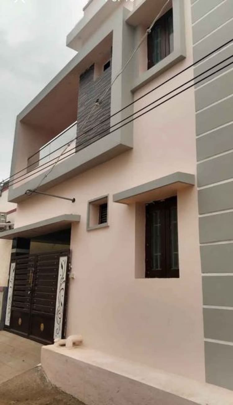 3BHK House For Sale