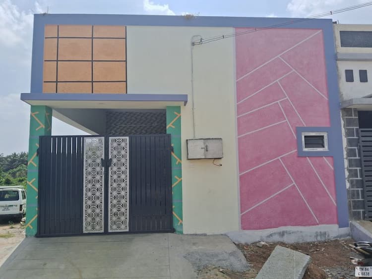 2 BHK House for Sale