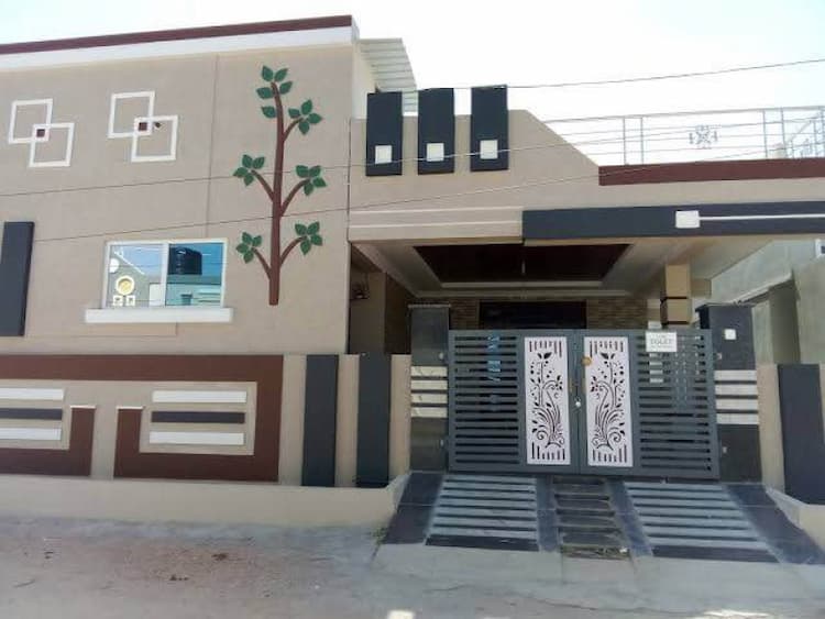 2bhk house for sale
