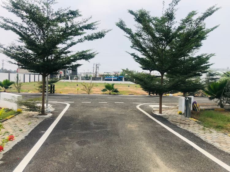 Single Property Image