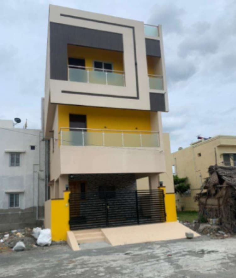 2 BHK house for Sale