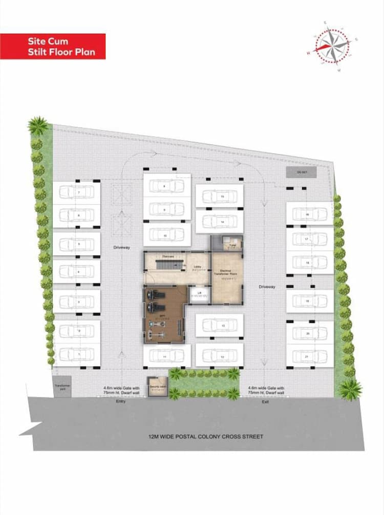 Single Property Image