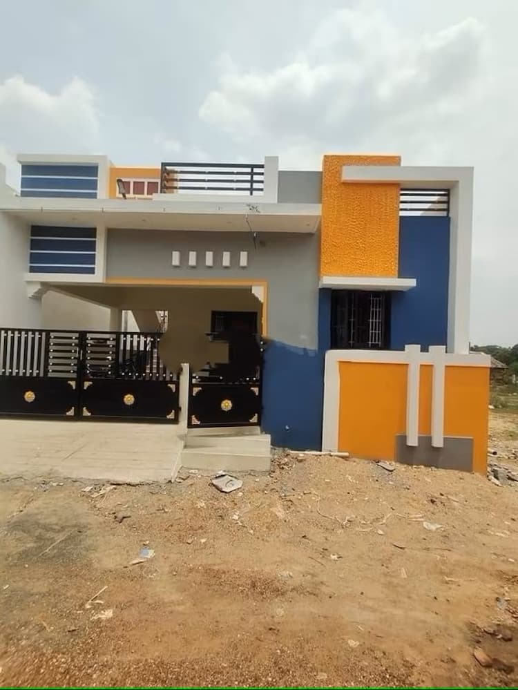 2bhk house for sale
