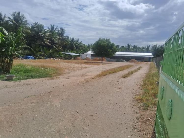 Single Property Image