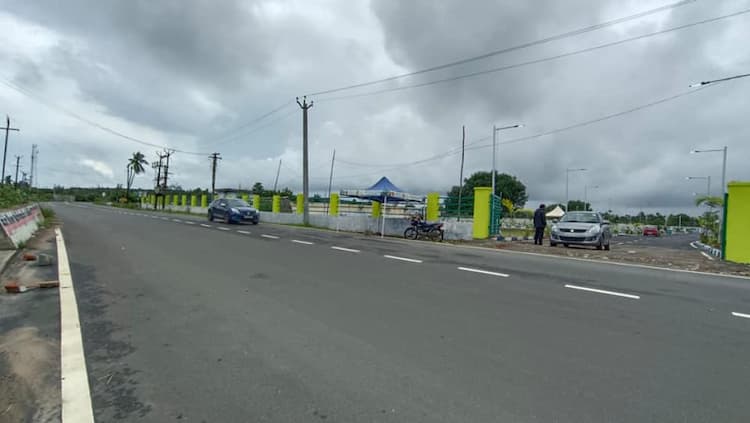 Single Property Image