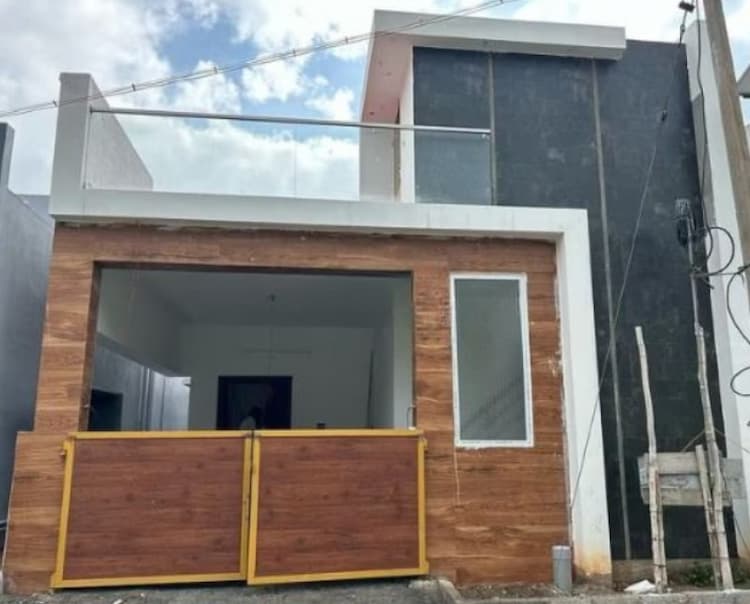 2 BHK House for Sale