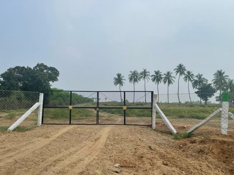 Single Property Image