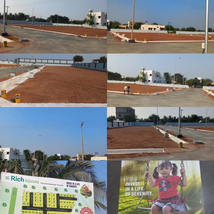 Single Property Image