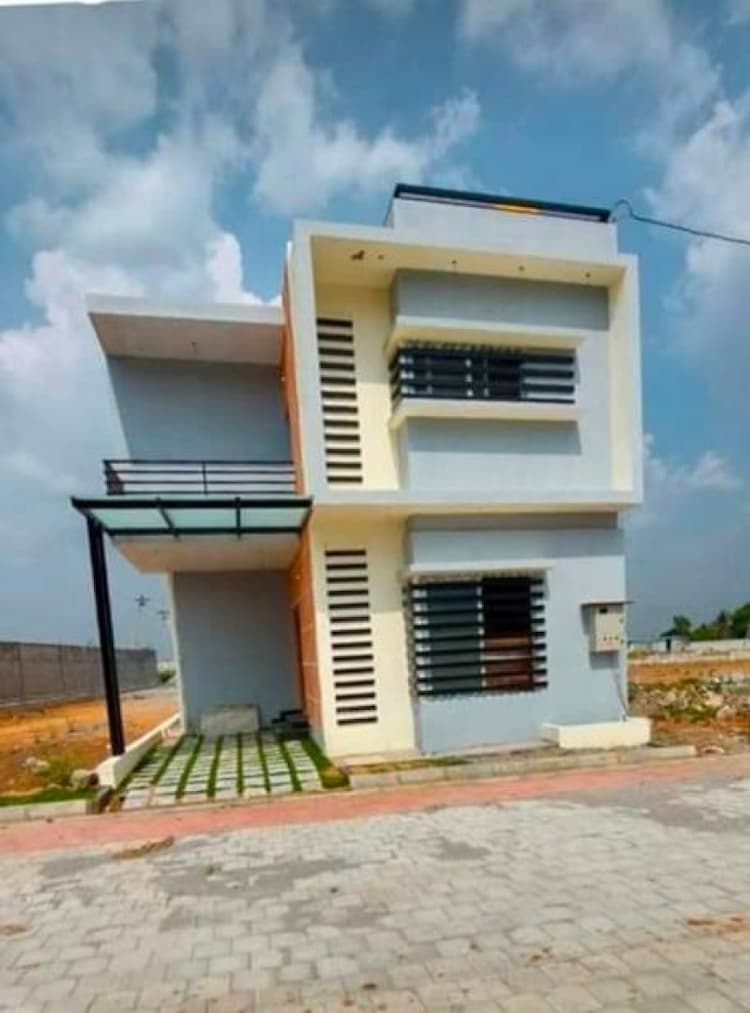 Single Property Image