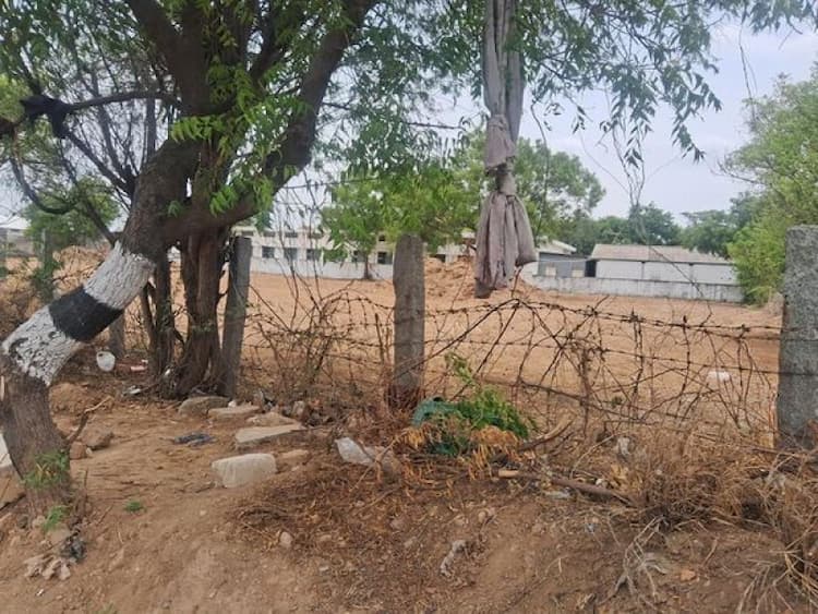 Single Property Image