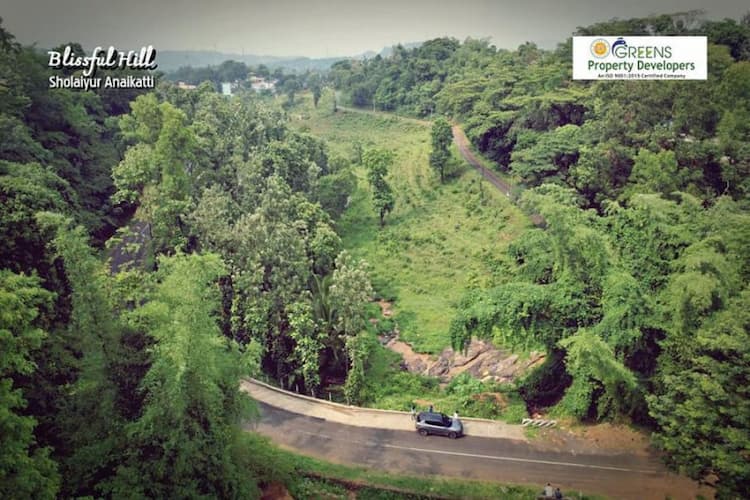 Single Property Image