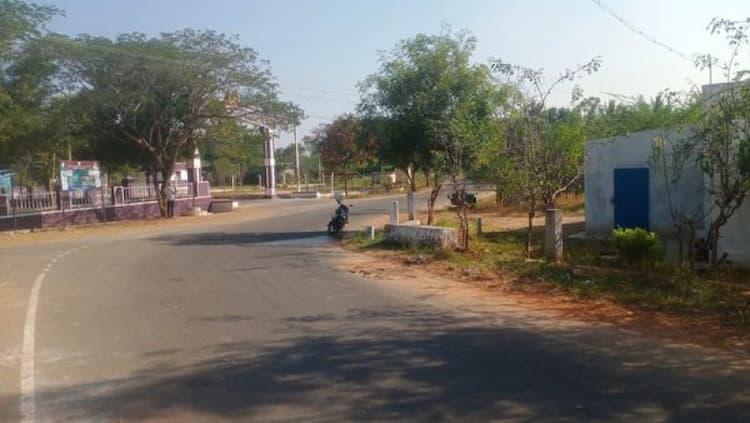 Single Property Image