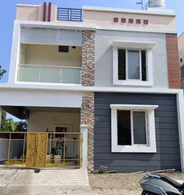 3 BHK House for Sale