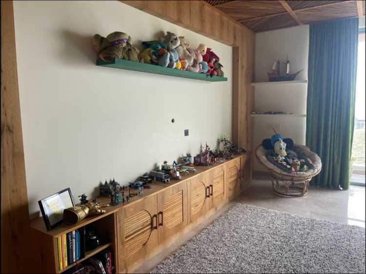 4 BHK House for Sale