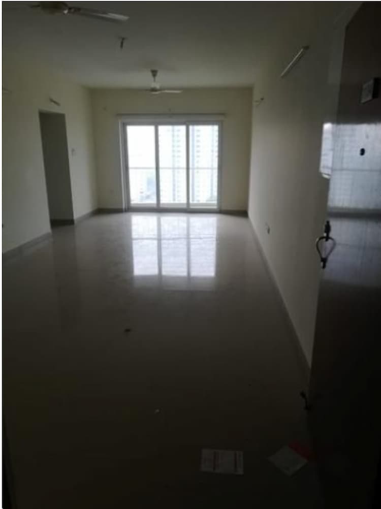 2 BHK Apartment for sale