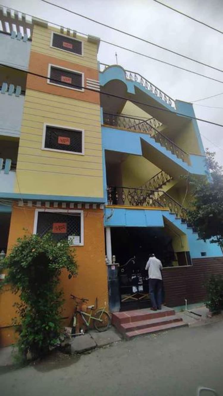 Single Property Image