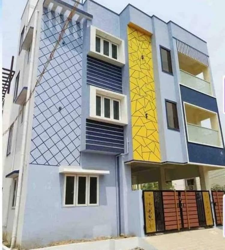 4BHK house for sale