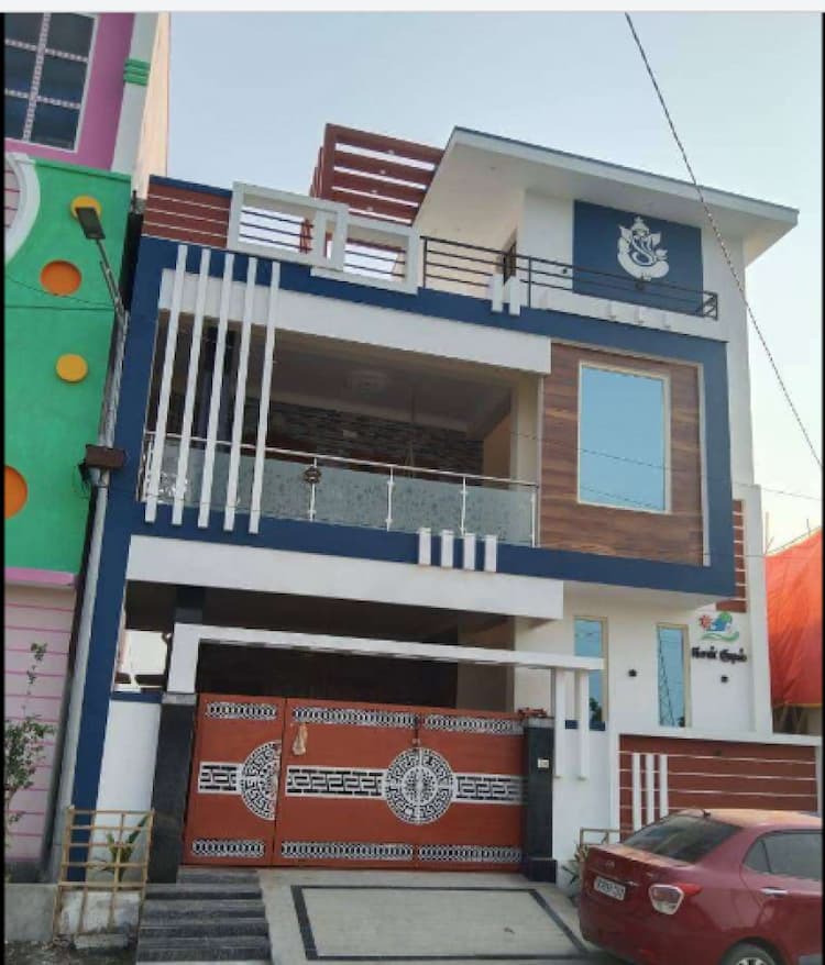2bhk house for sale