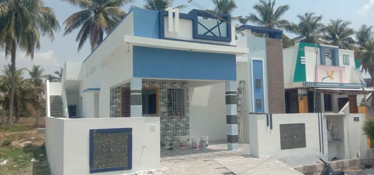 Single Property Image