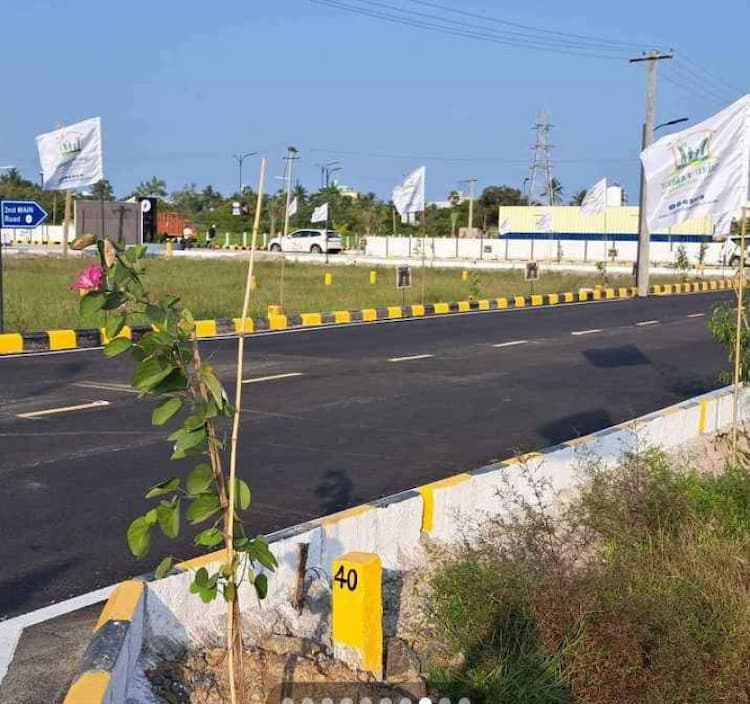 Single Property Image