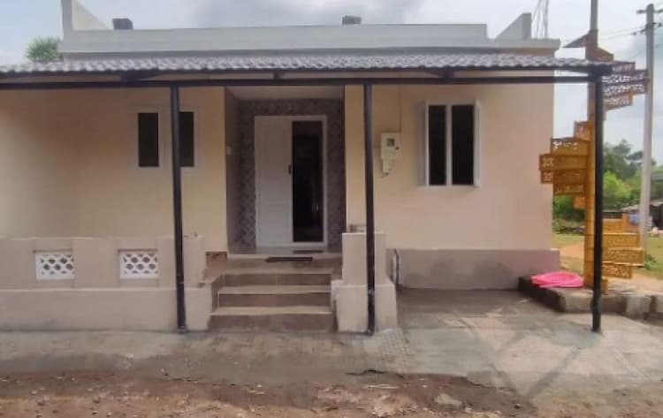 Single Property Image