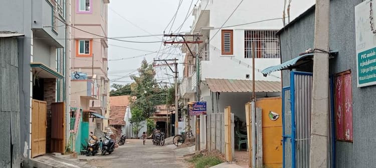 Single Property Image