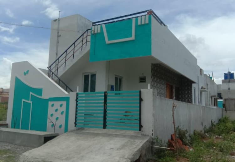 2 BHK House for Sale