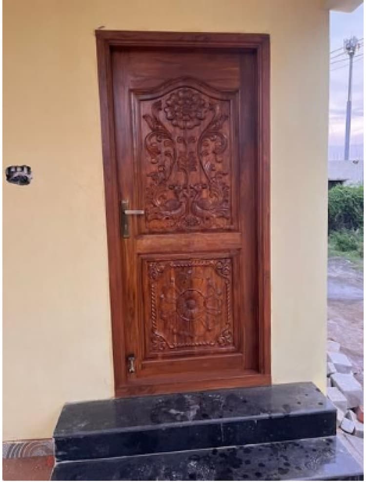 3 BHK house for Sale