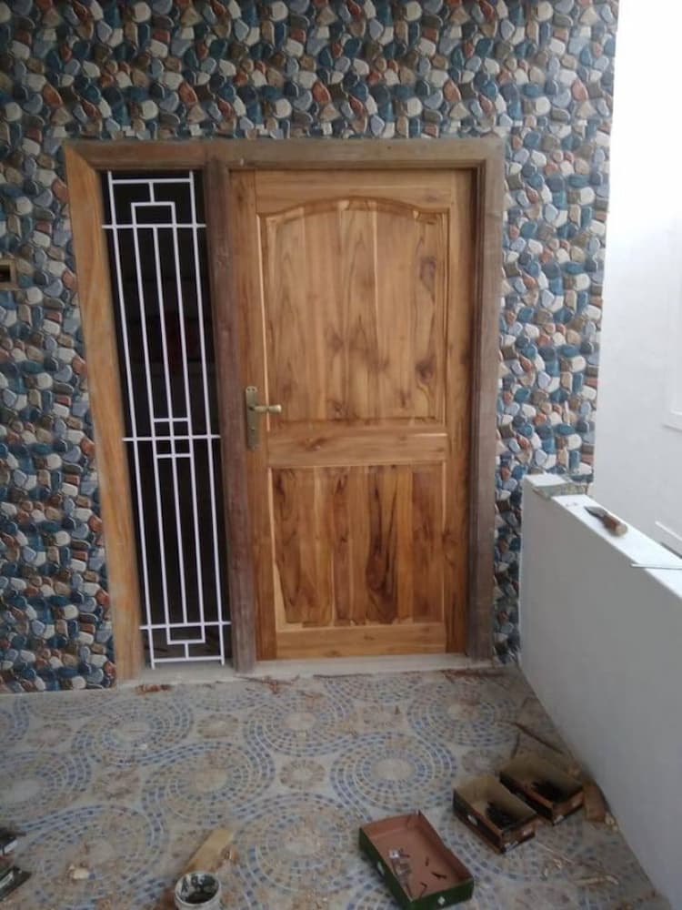 One year old House for rent