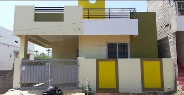 1 BHK House for Sale
