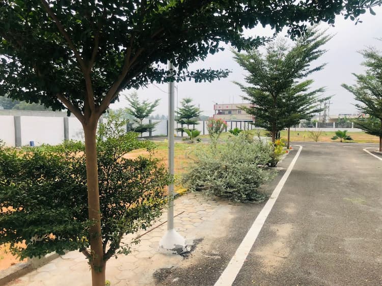 Single Property Image