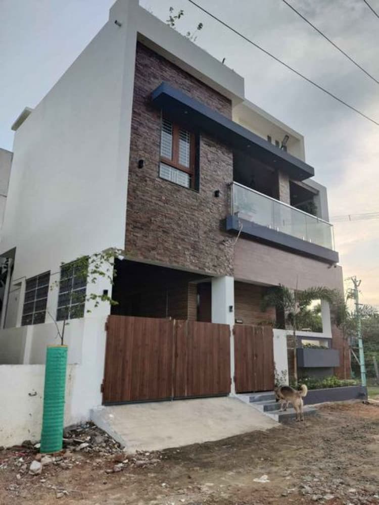 Single Property Image