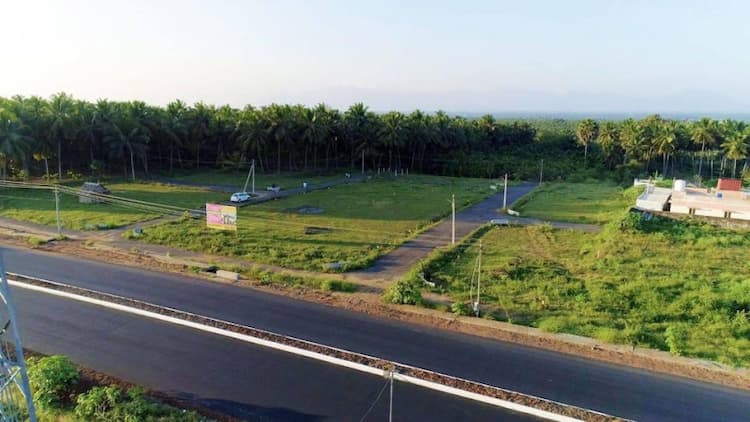 Single Property Image