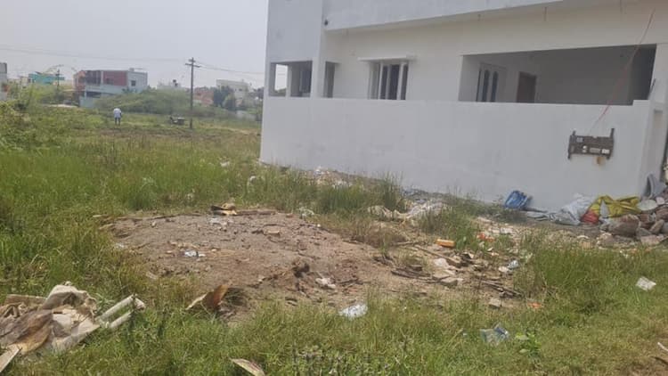 Single Property Image