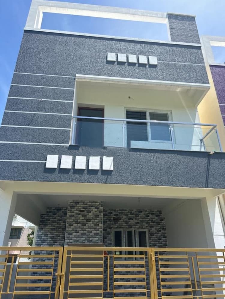 3bhk house for sale
