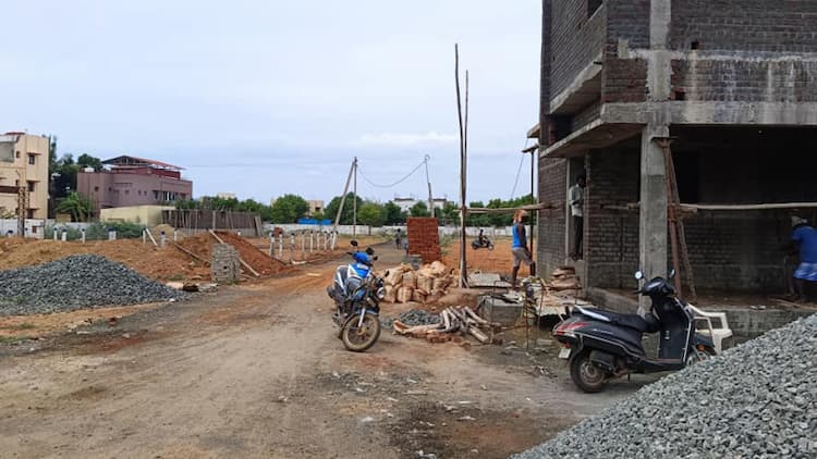 Single Property Image