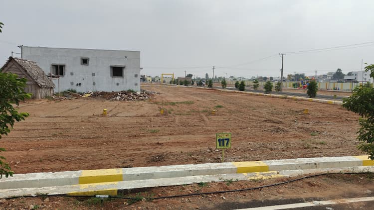 Single Property Image