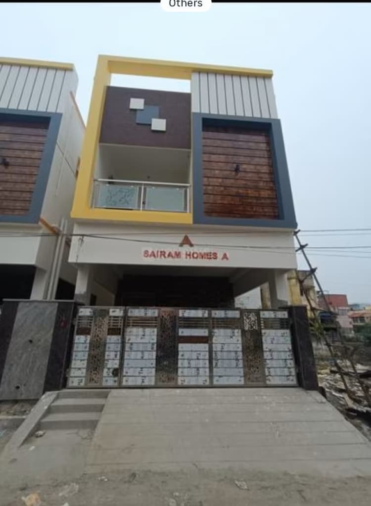 3bhk house for sale