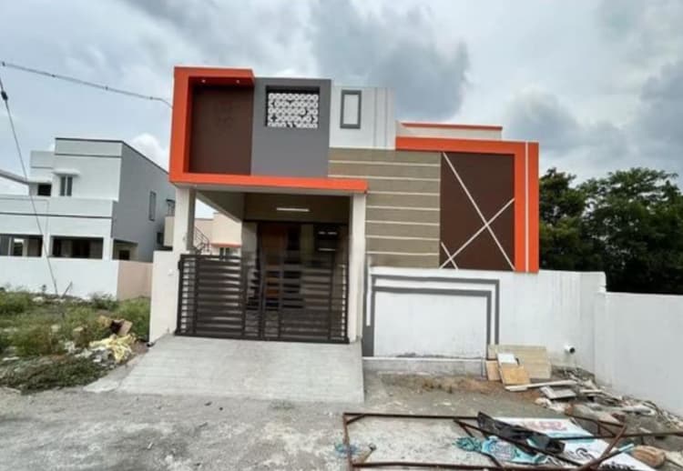 House for sales