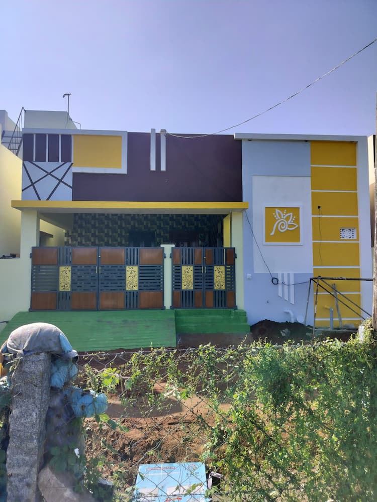 2bhk house for sale