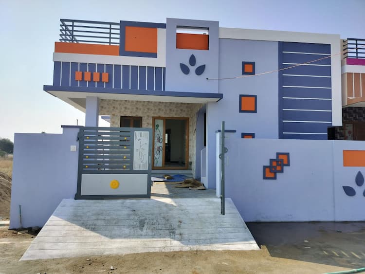 2BHK House For Sale