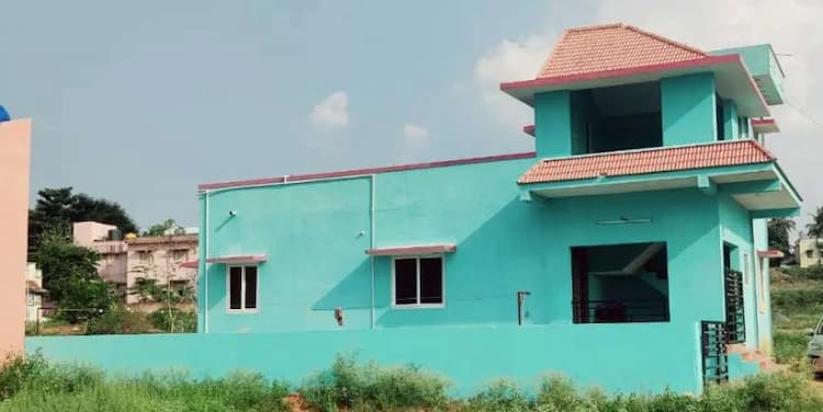 Single Property Image