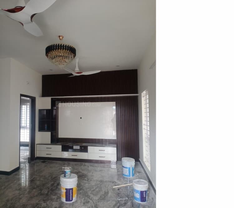 2 BHK Independent House