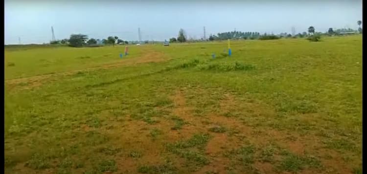 10 Acres Land for Sale