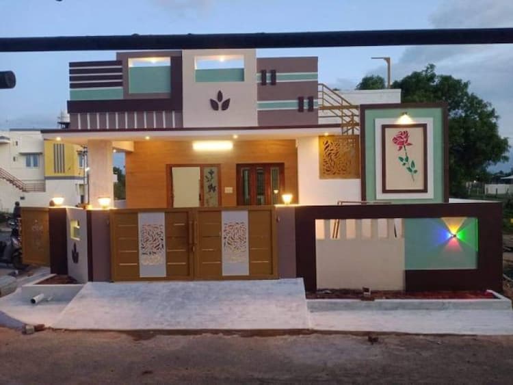 Single Property Image