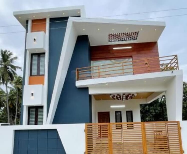 2 BHK House for Sale