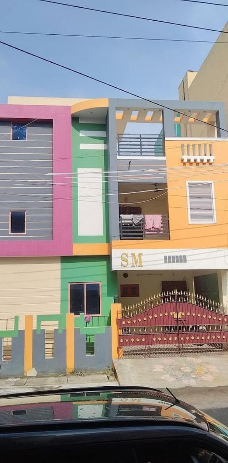 Maraimalainagar Nh2 House for sale